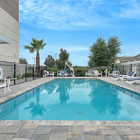 Holiday Inn Express - Jacksonville South Bartram Prk, An Ihg Hotel Luaran gambar